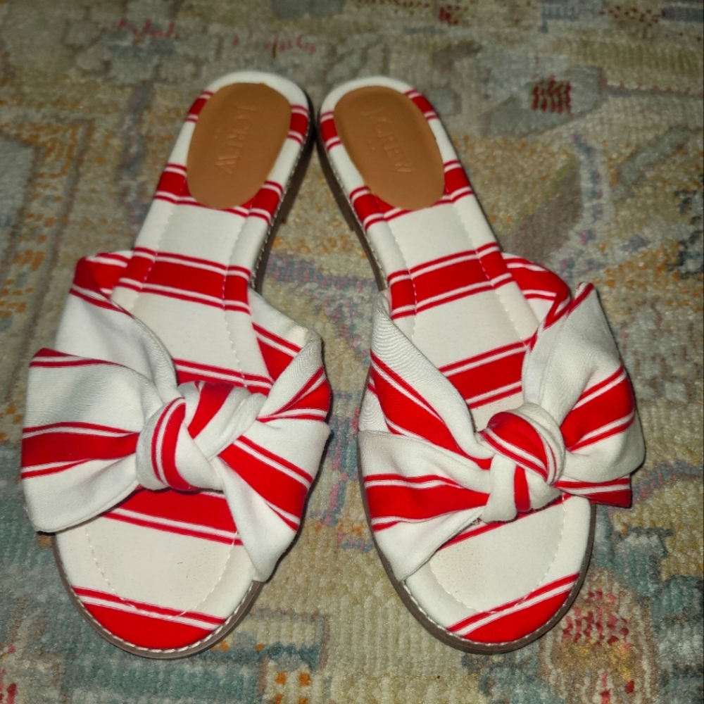 J.crew sandle